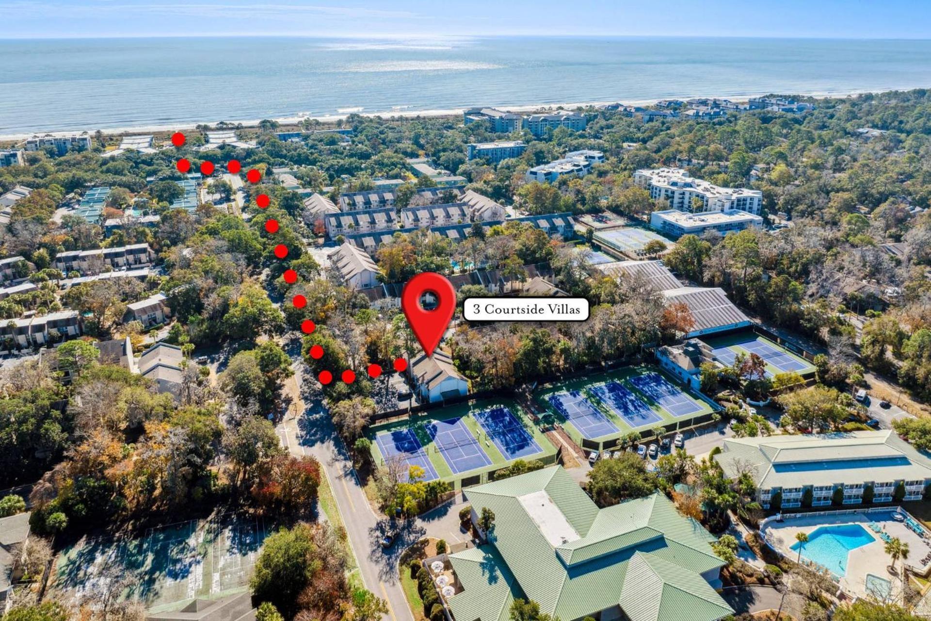 Sea Soon * Hilton Head Island