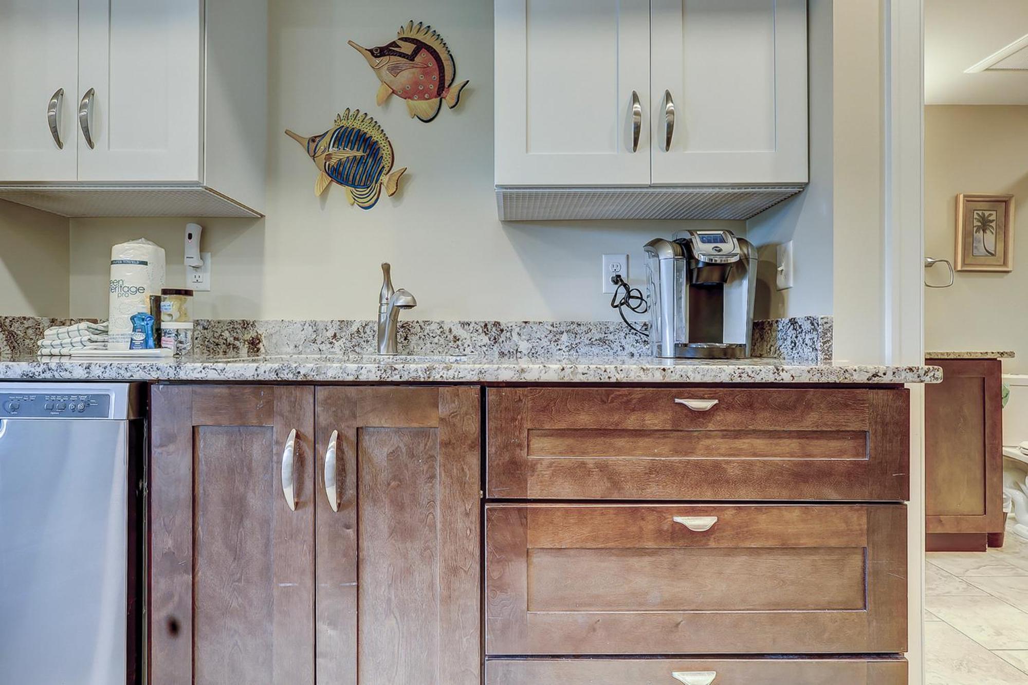 Holiday home Luxury Updated One Br Walk To The Pool & Free Tennis Walk To 60 Shops & Restaurants *