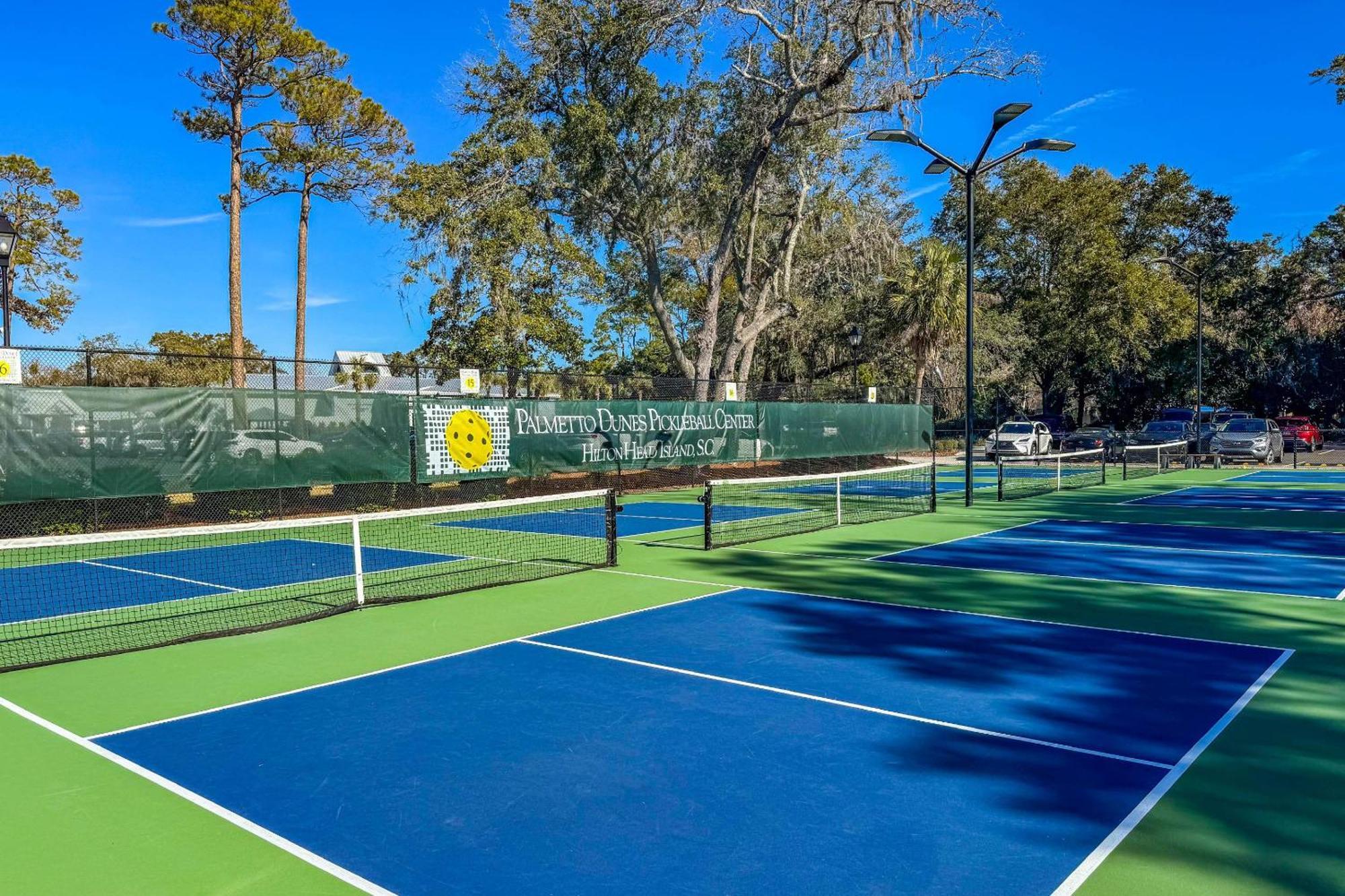 6 Midstream Holiday home Hilton Head Island