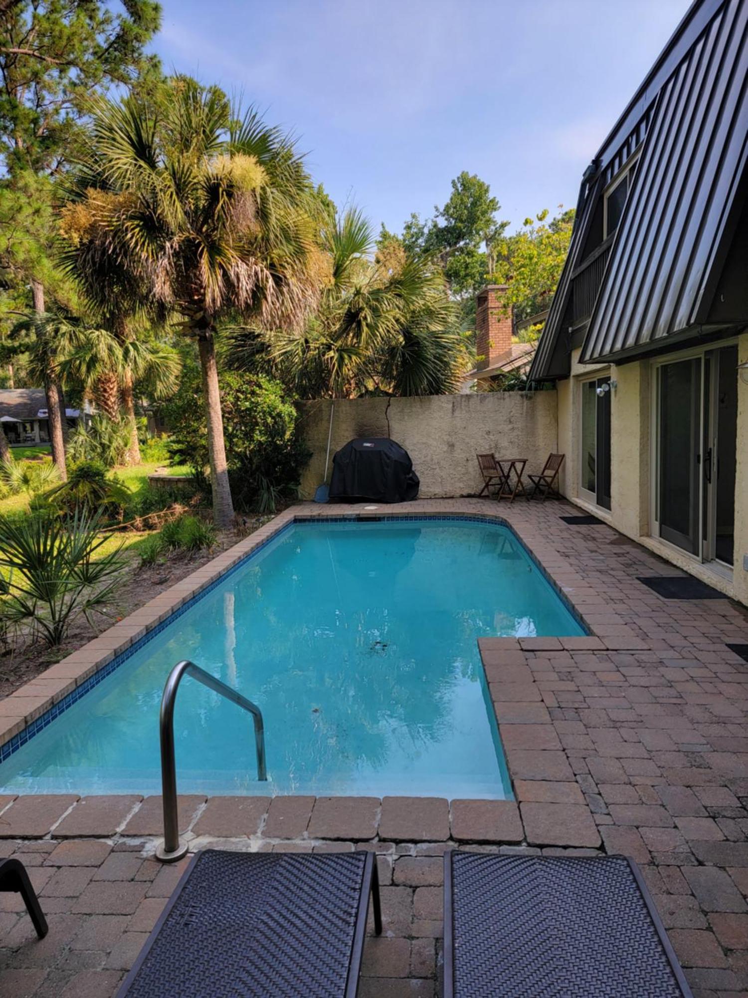 15 Wagon Road - Sea Pines Close To Holiday home