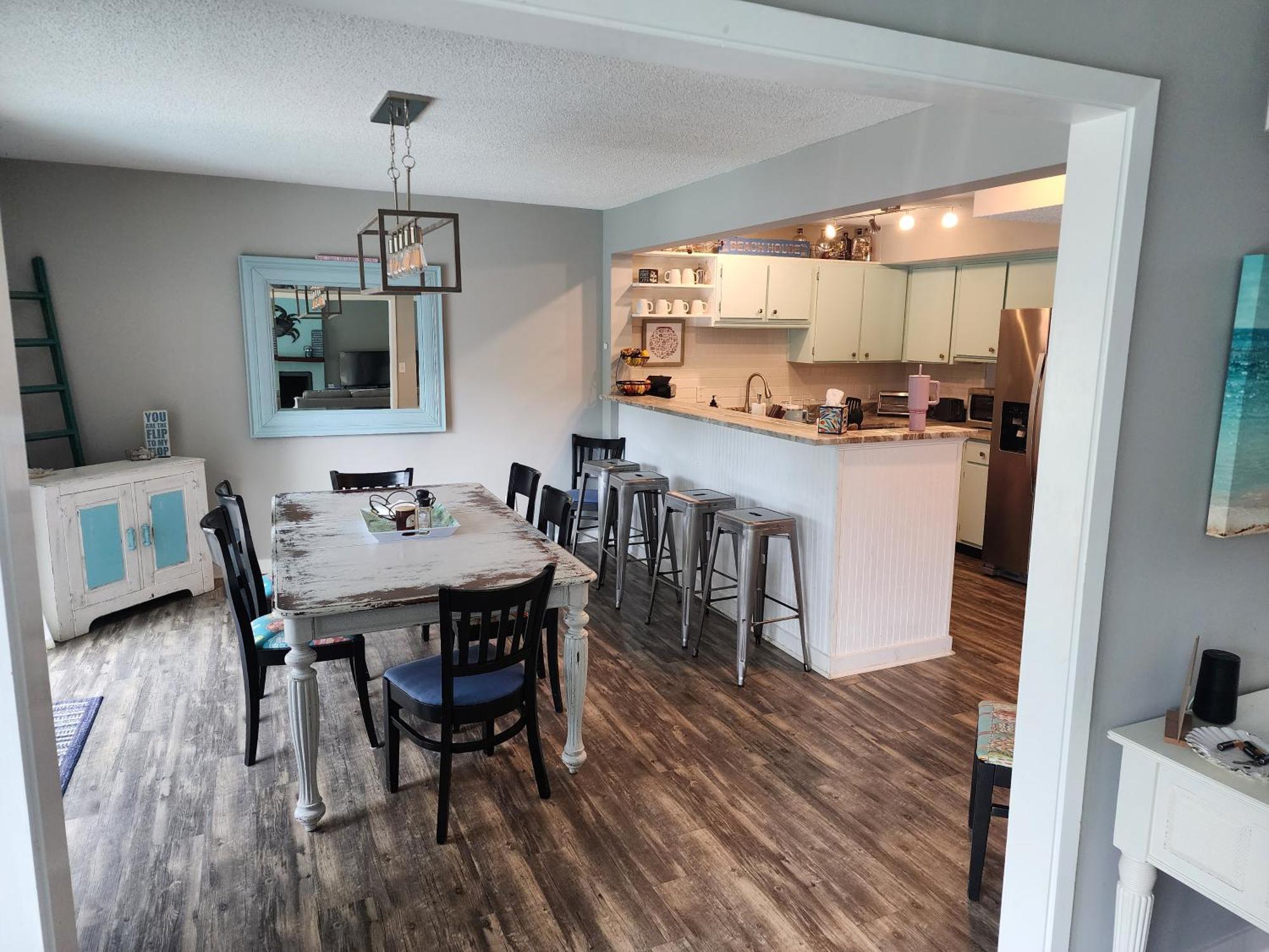 15 Wagon Road - Sea Pines Close To Holiday home *