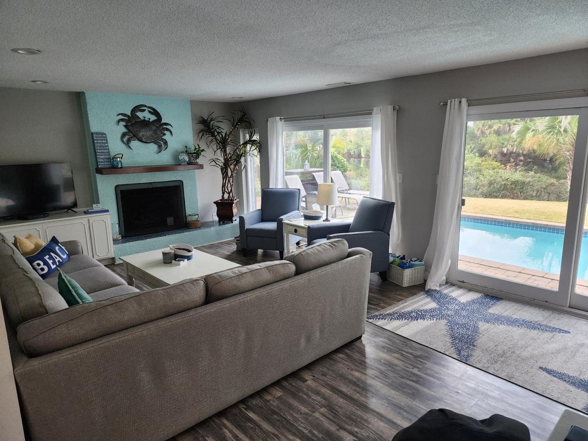 Holiday home 15 Wagon Road - Sea Pines Close To *