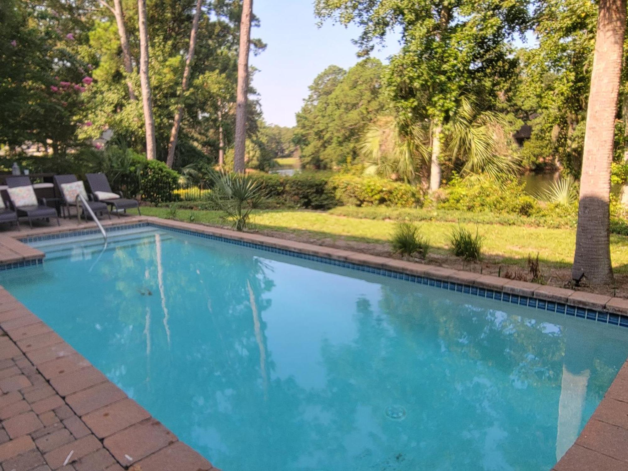 Holiday home 15 Wagon Road - Sea Pines Close To *