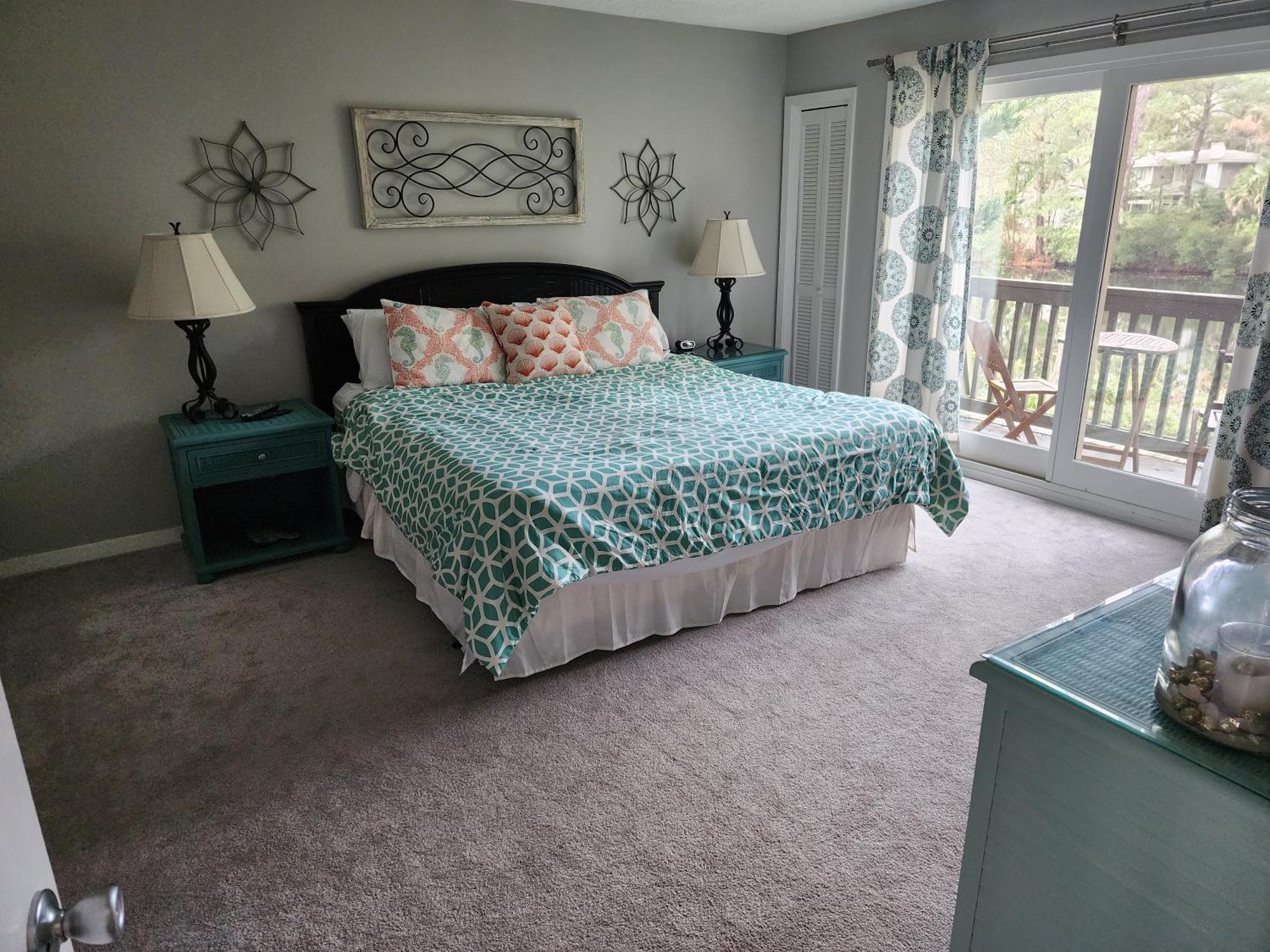 15 Wagon Road - Sea Pines Close To Holiday home Hilton Head Island