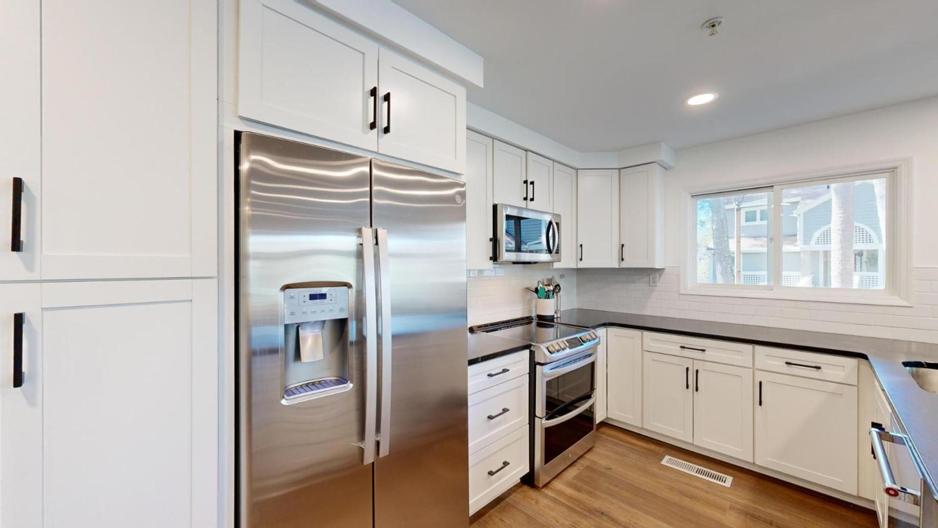7645 Huntington Villa Hilton Head Island