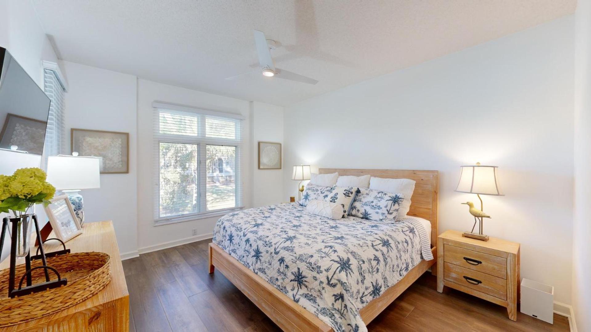 Villa 7645 Huntington Hilton Head Island