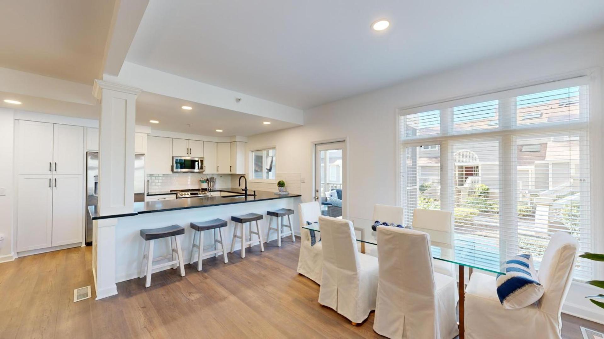 Villa 7645 Huntington Hilton Head Island