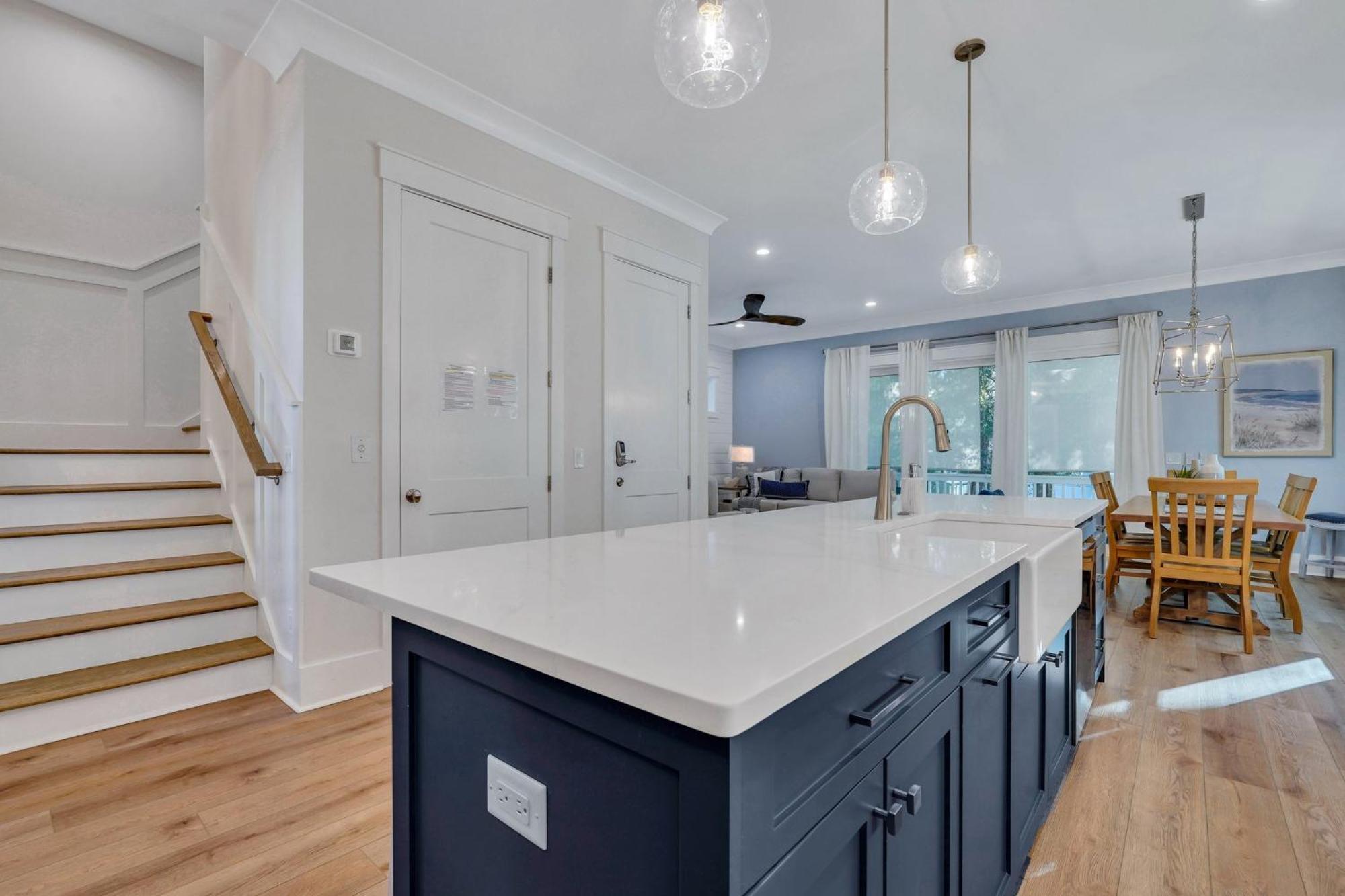 73 Sandcastle Court Pool Elevator Walk To The *