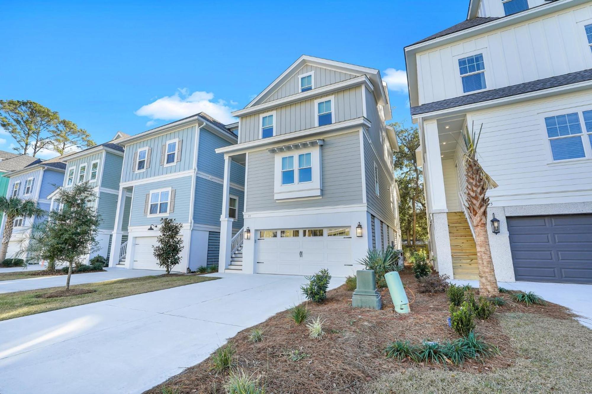 Holiday home 73 Sandcastle Court Pool Elevator Walk To The *