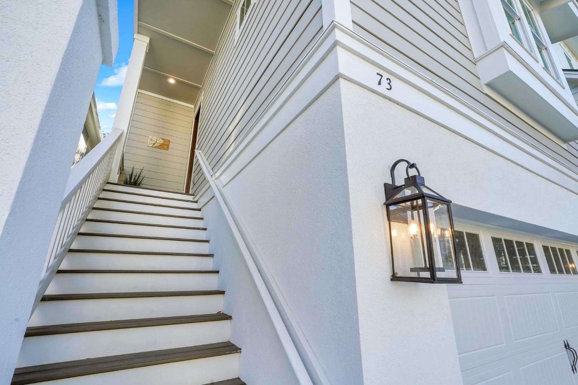 Holiday home 73 Sandcastle Court Pool Elevator Walk To The Hilton Head Island
