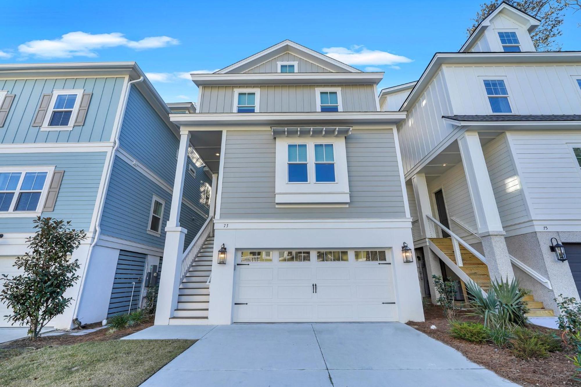 73 Sandcastle Court Pool Elevator Walk To The Hilton Head Island