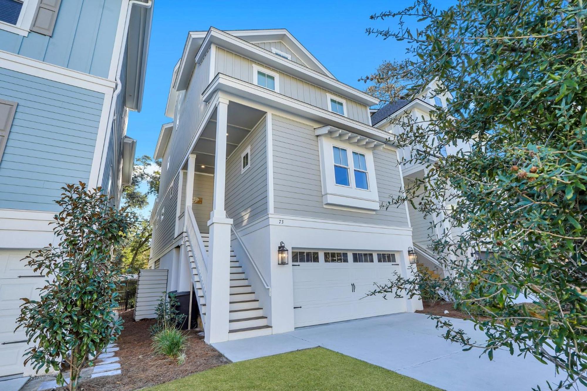73 Sandcastle Court Pool Elevator Walk To The Holiday home