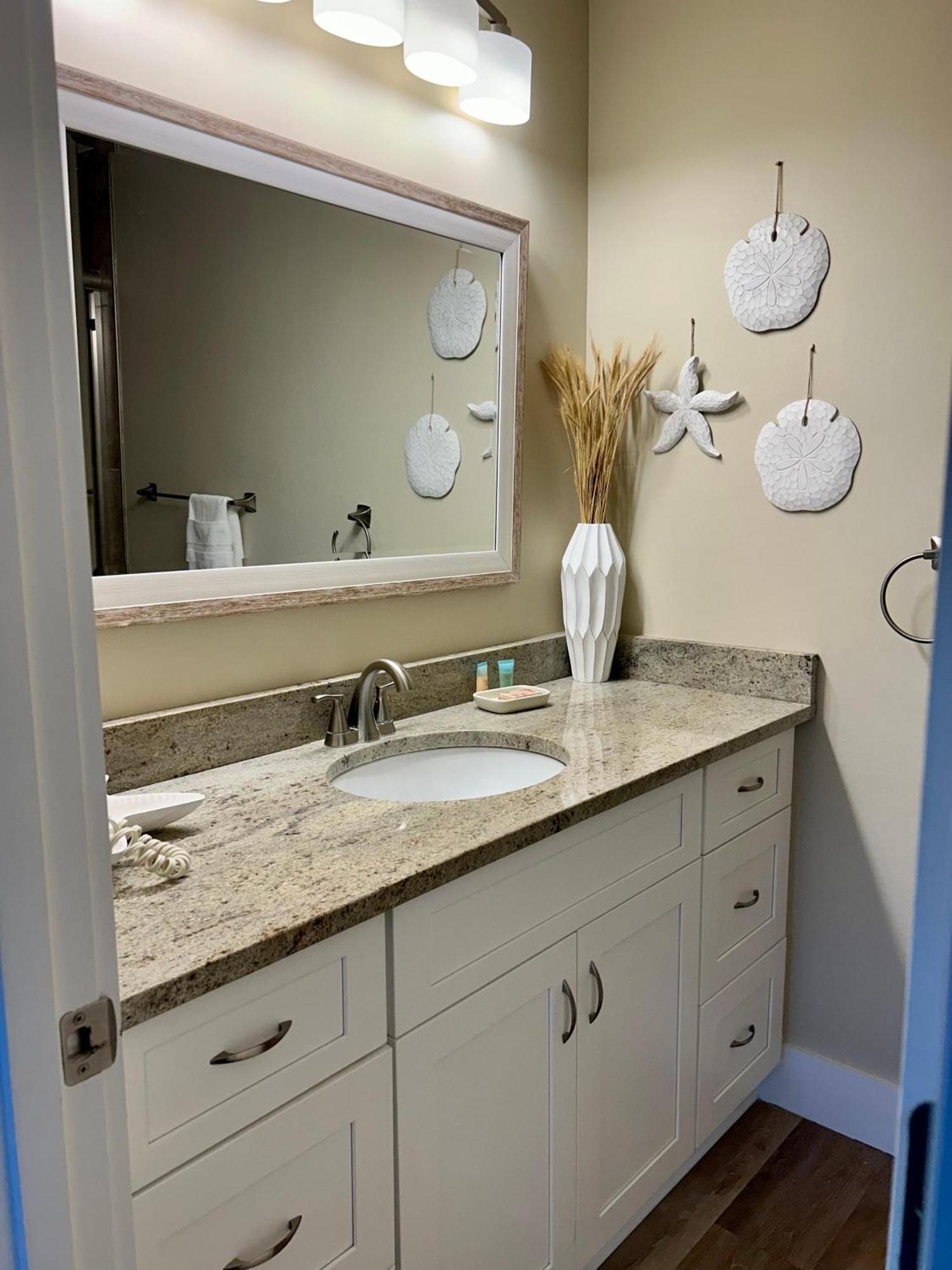 Ocean Dunes 321 Holiday home *