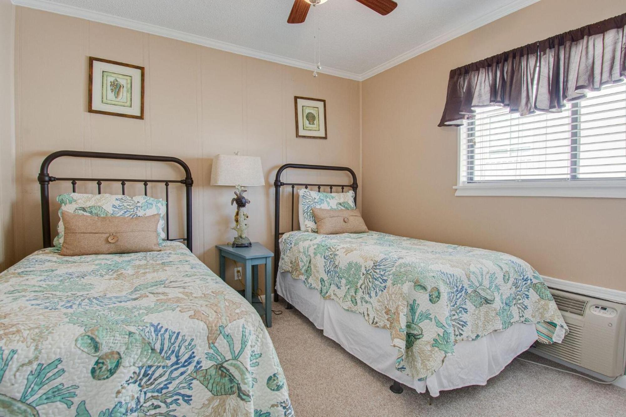 Ocean Dunes 401 Holiday home *