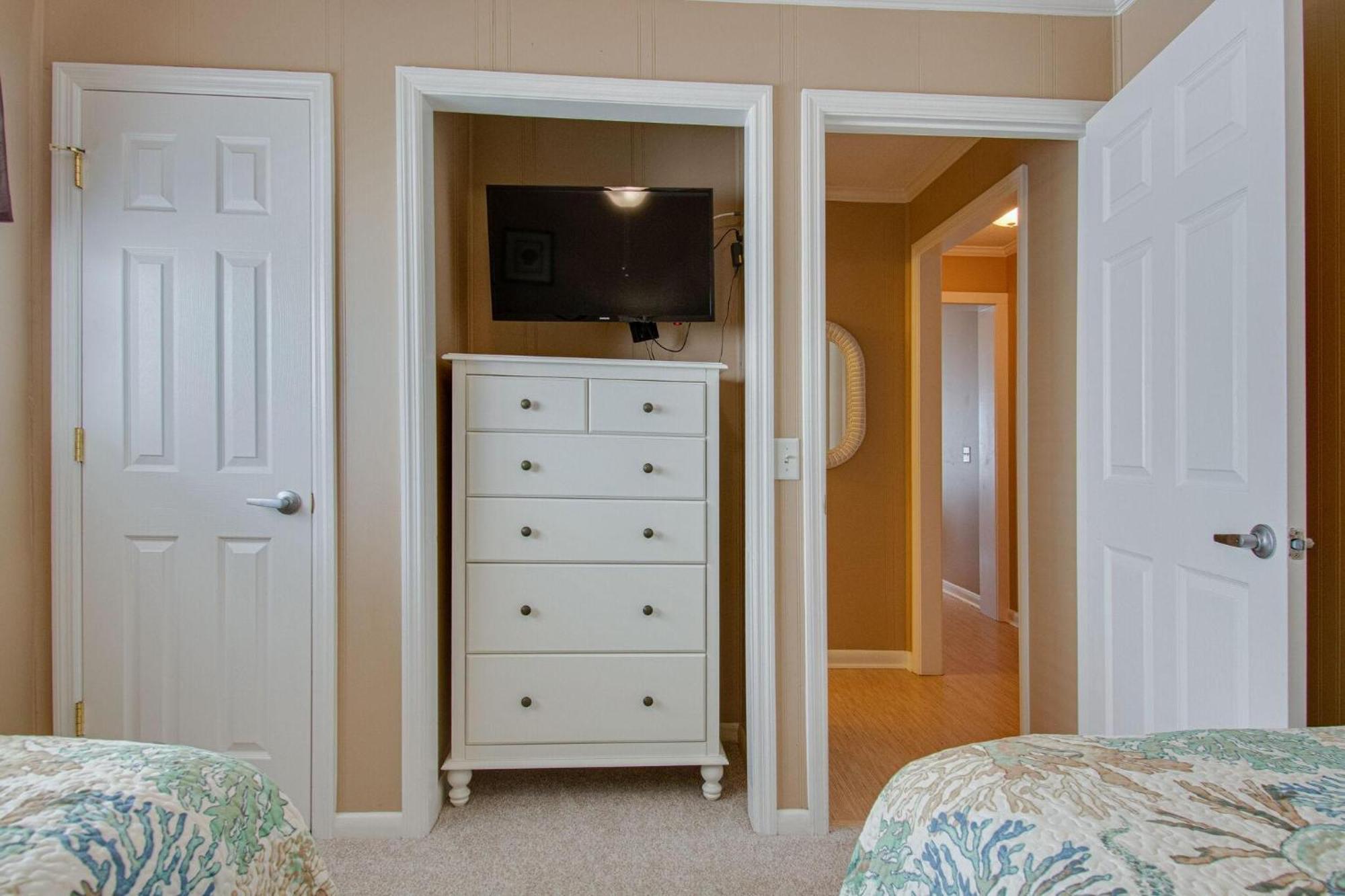 Holiday home Ocean Dunes 401 Hilton Head Island