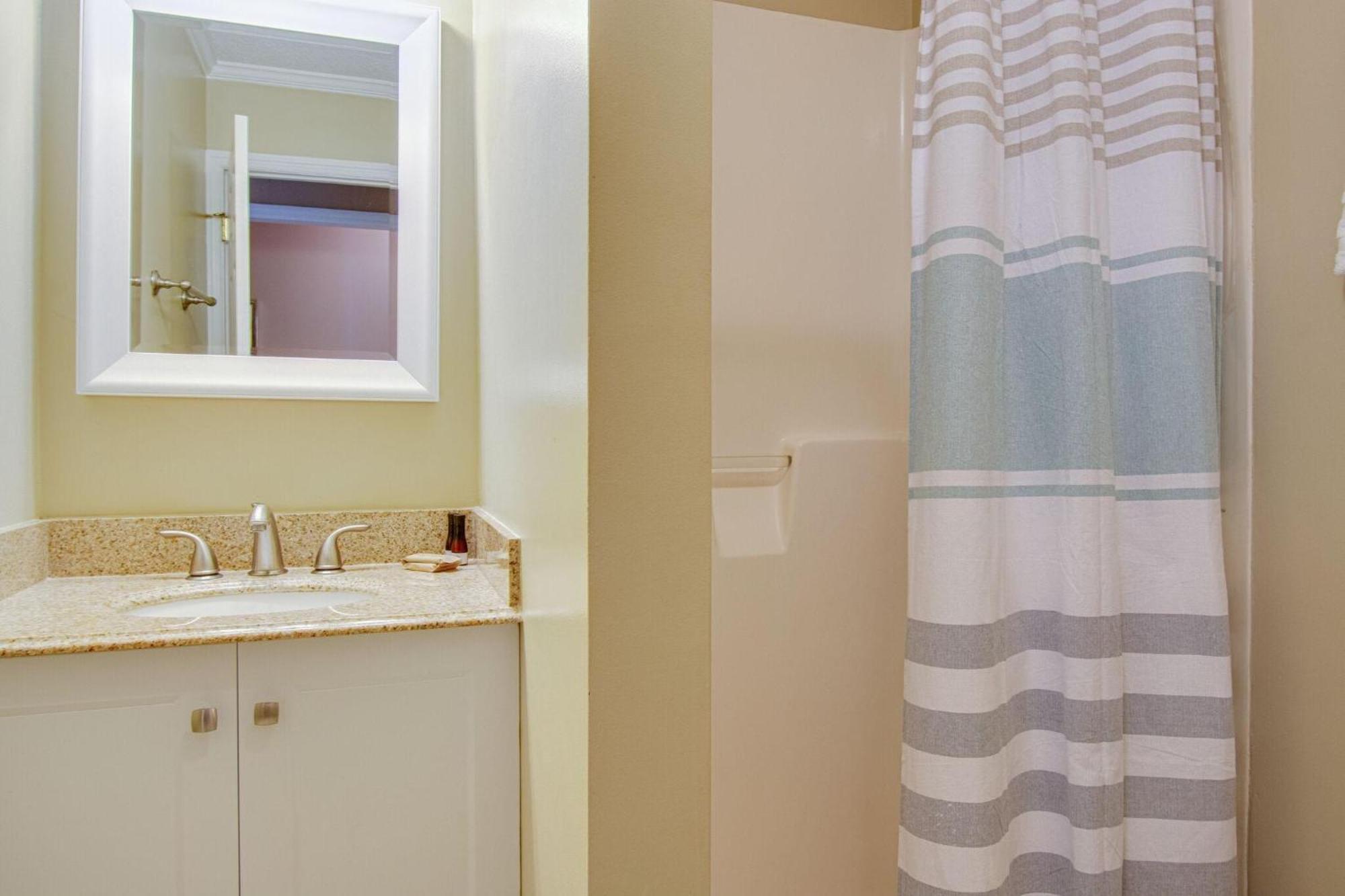 Ocean Dunes 401 Holiday home