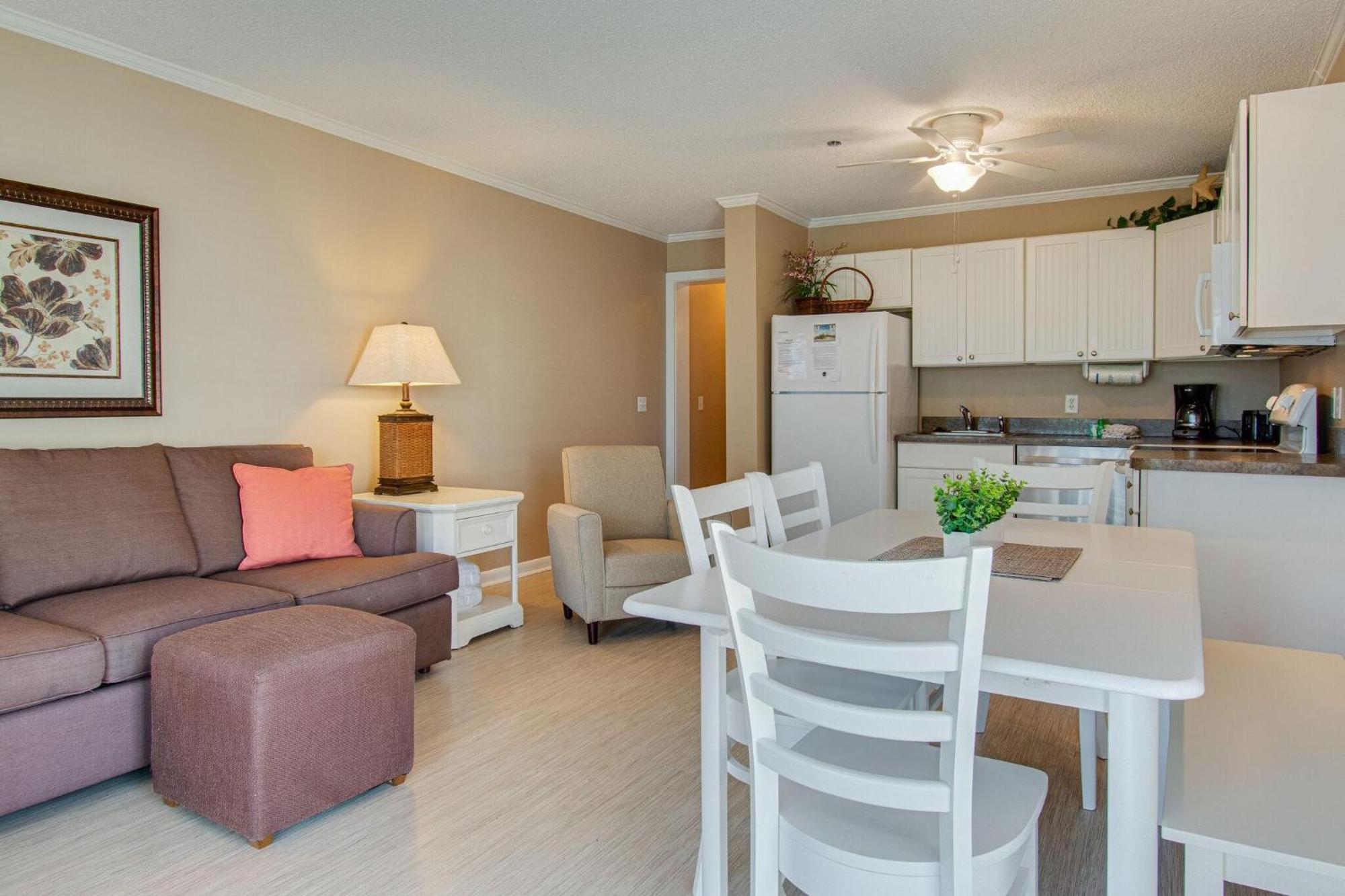 Holiday home Ocean Dunes 401