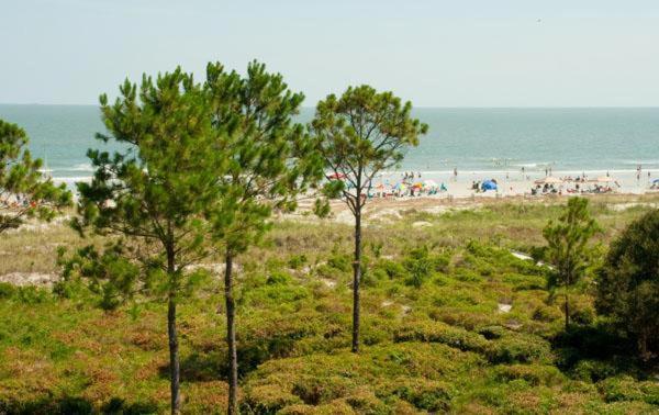 Ocean Dunes 416 Holiday home Hilton Head Island
