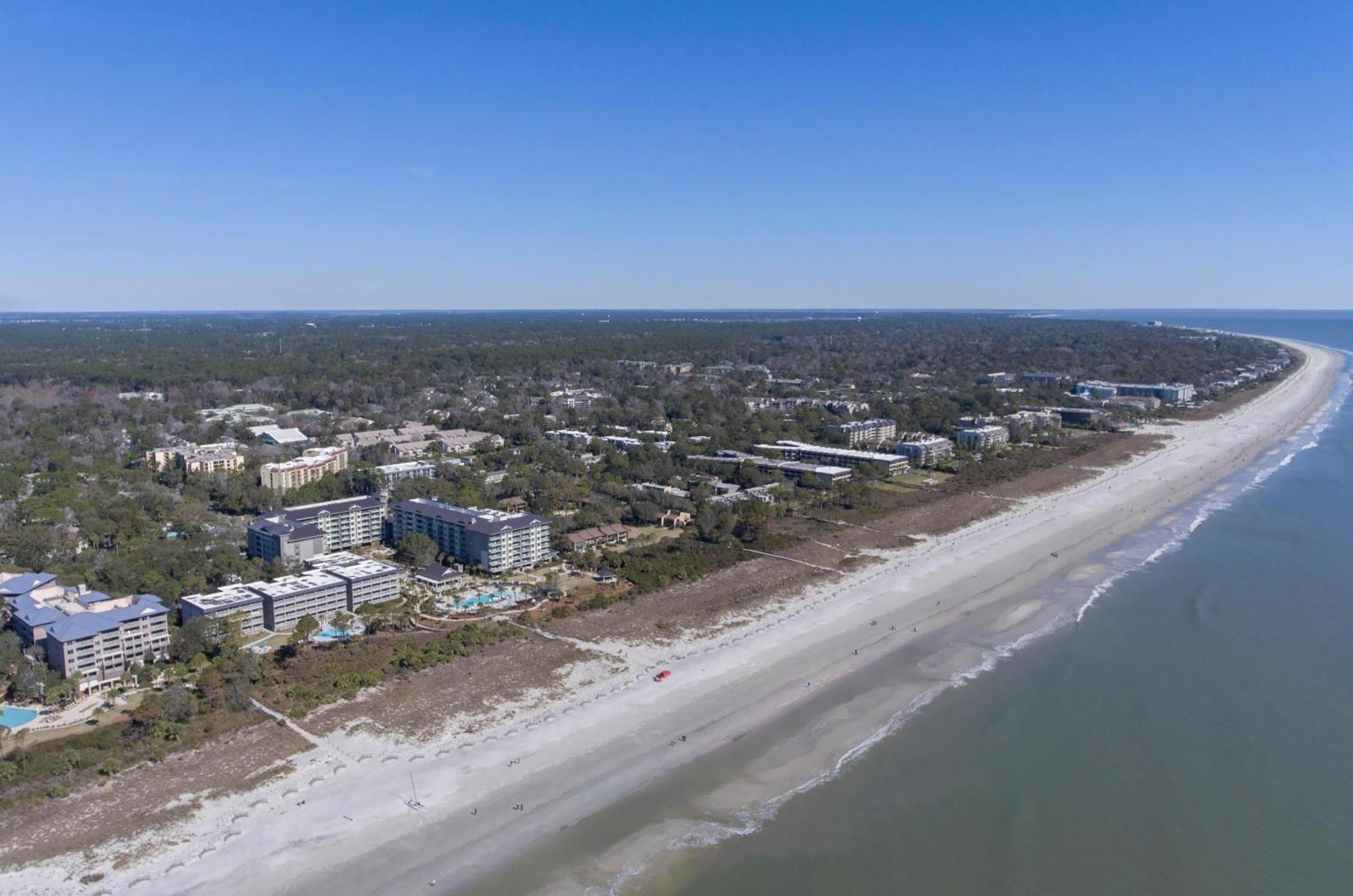 Ocean Dunes 416 * Hilton Head Island
