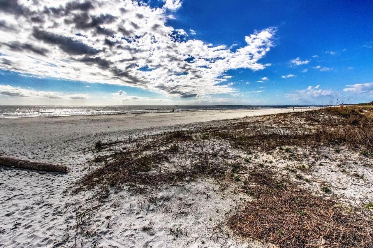Ocean Dunes 416 Holiday home Hilton Head Island