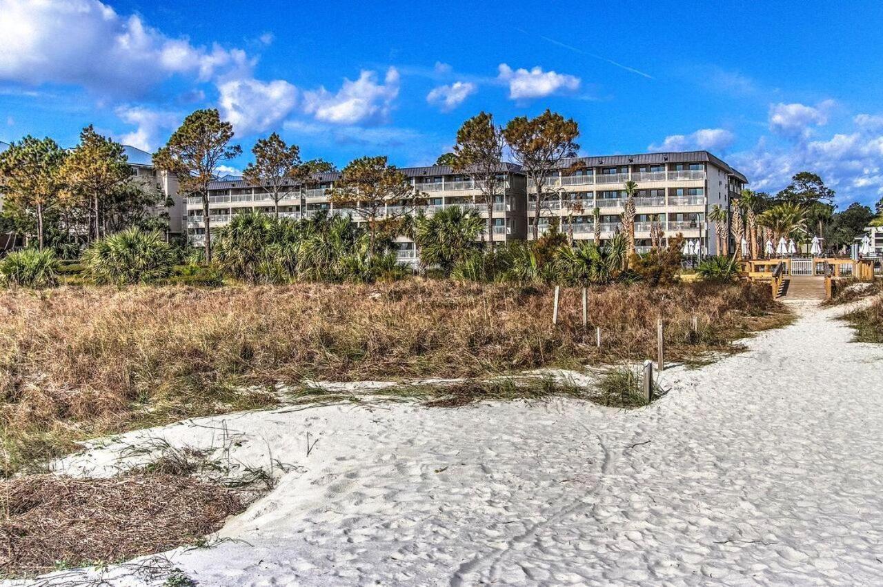 Ocean Dunes 416 * Hilton Head Island