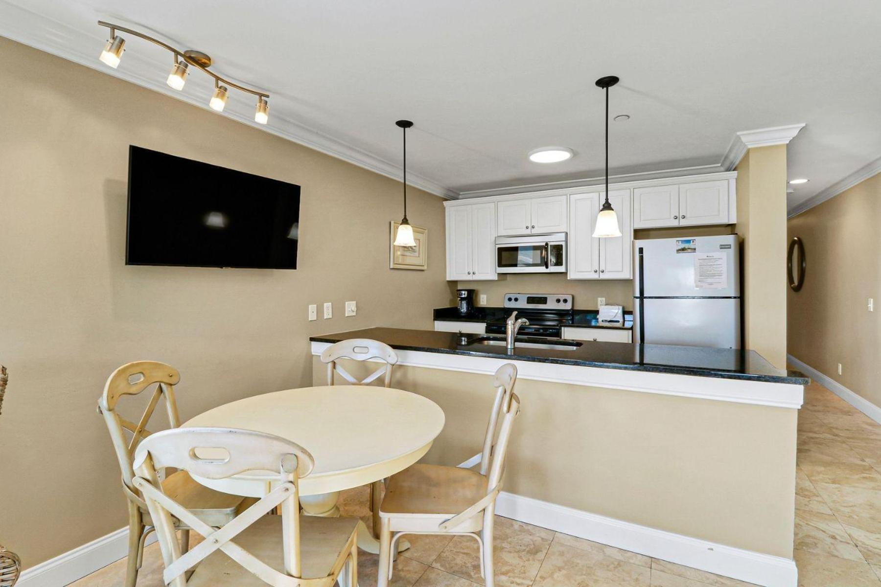 Ocean Dunes 416 Holiday home
