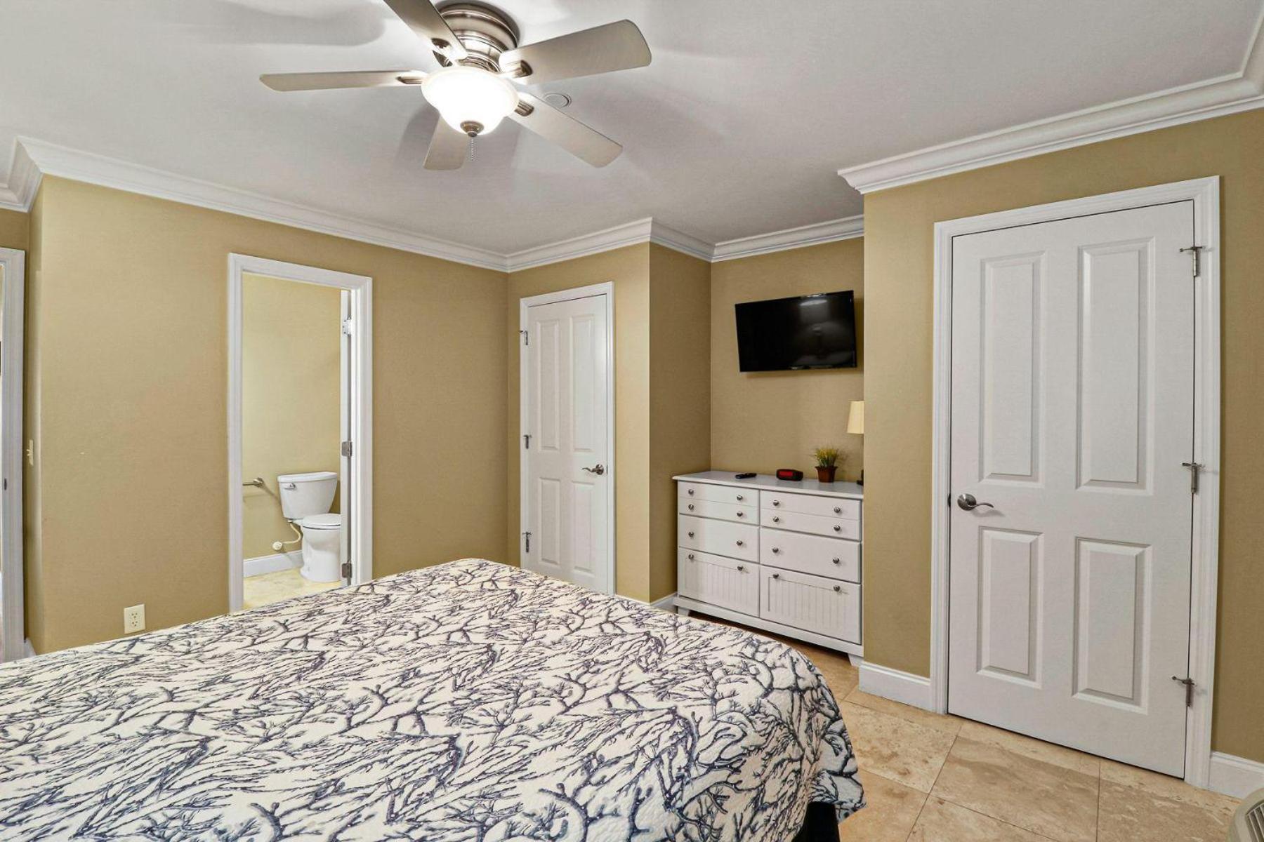 Holiday home Ocean Dunes 416
