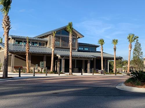 Ocean Dunes 310 Holiday home Hilton Head Island