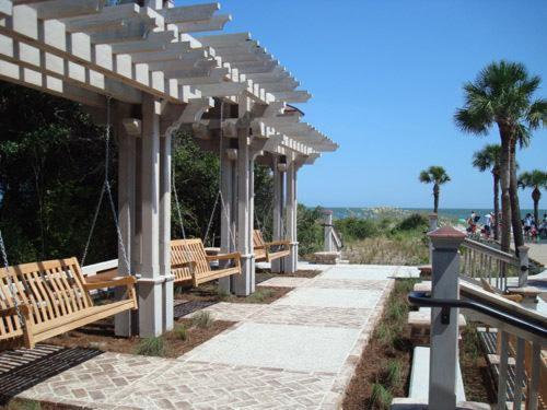 Holiday home Ocean Dunes 310 Hilton Head Island