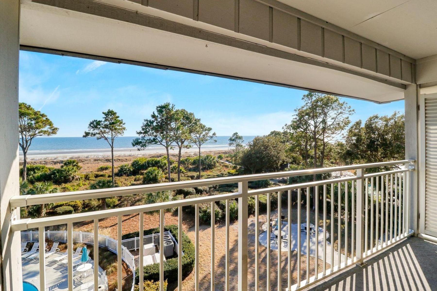 Ocean Dunes 416 *