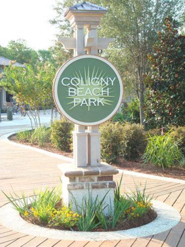Ocean Dunes 310 Hilton Head Island
