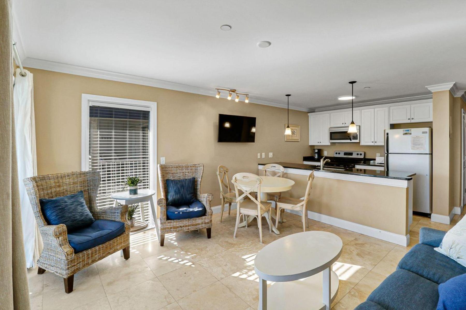 Ocean Dunes 416 Holiday home