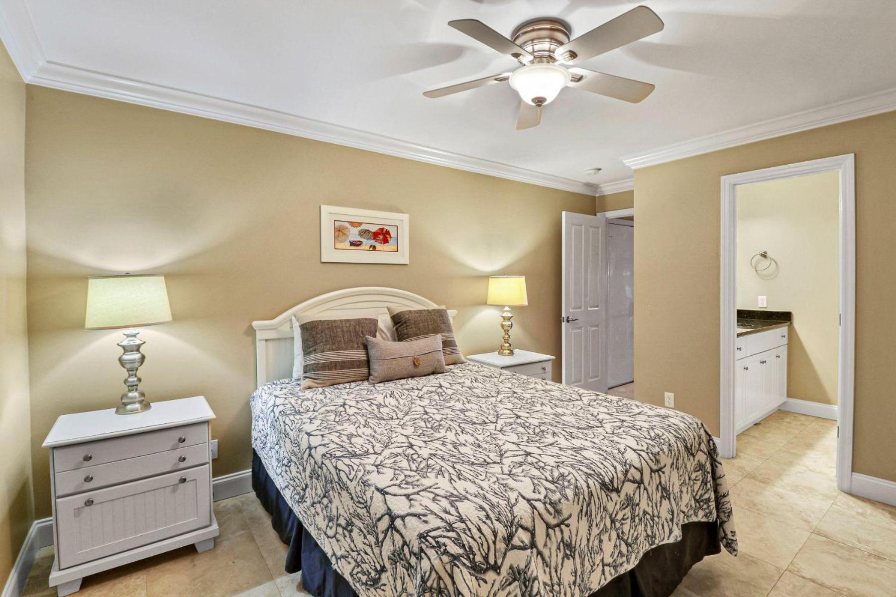 Holiday home Ocean Dunes 416