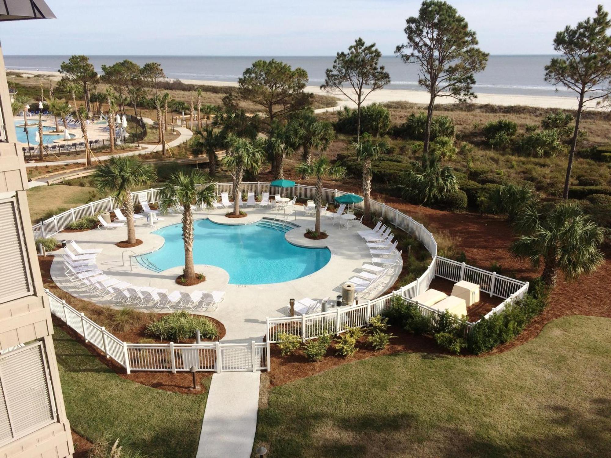Ocean Dunes 416 Holiday home *