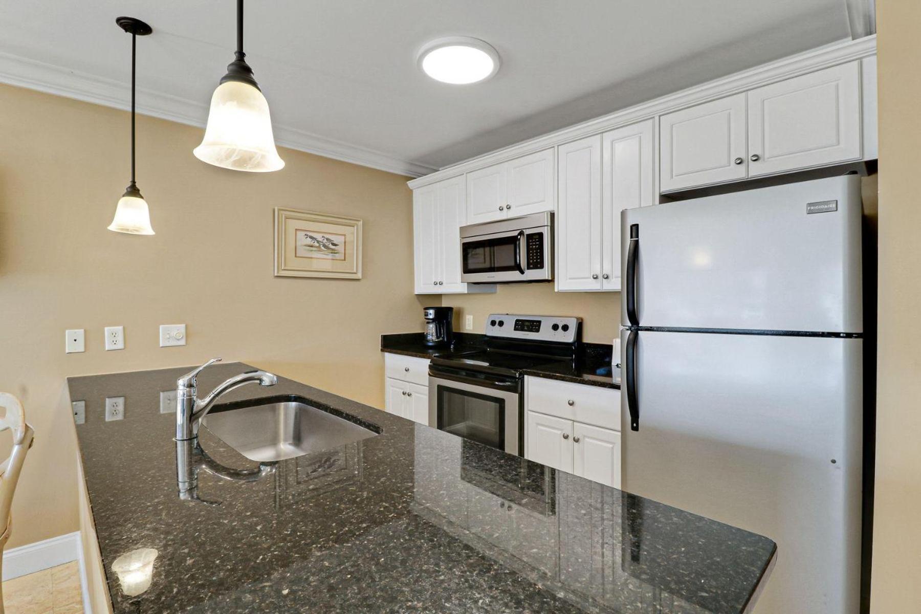 Ocean Dunes 416 Holiday home