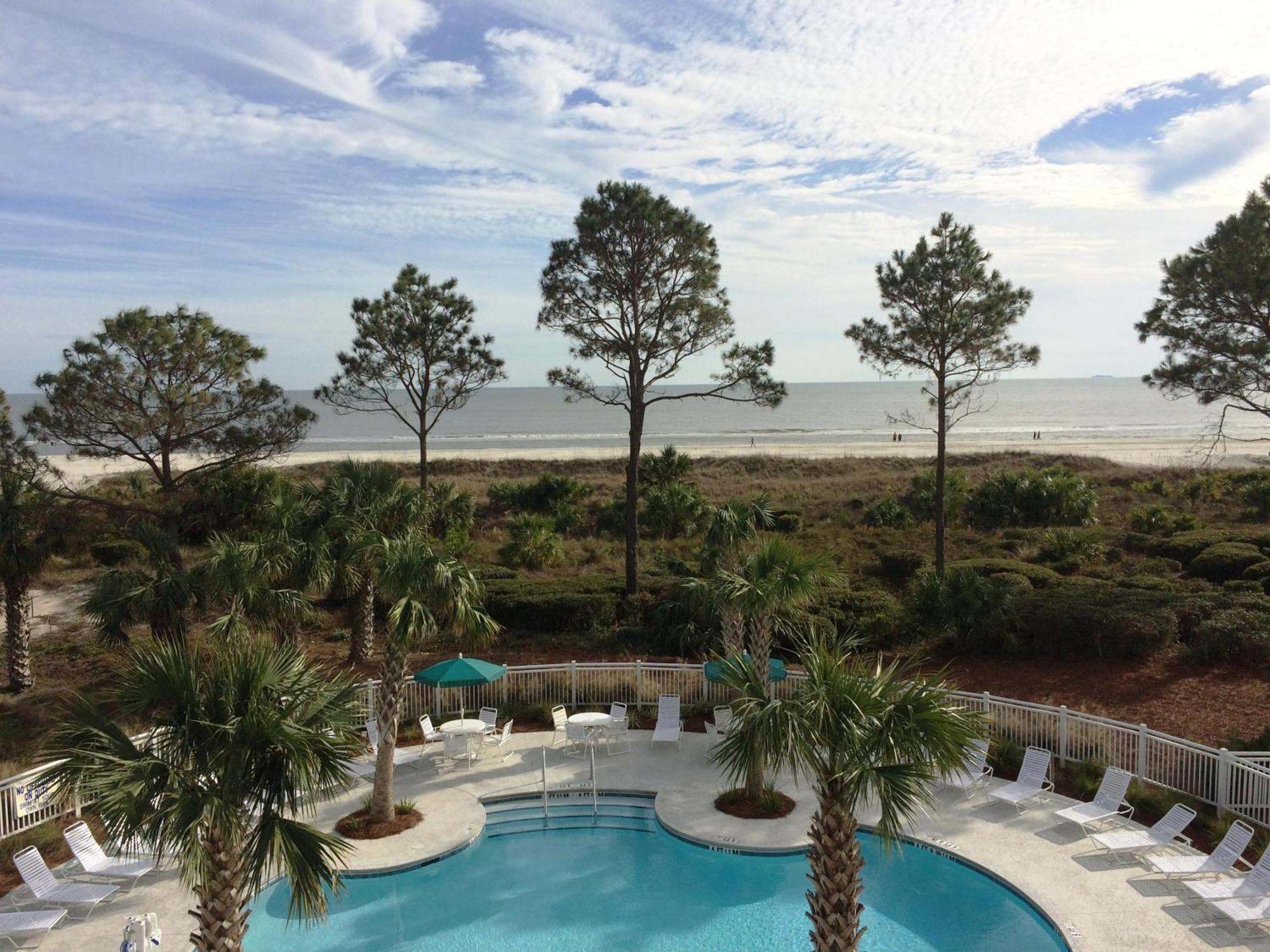 Ocean Dunes 310 * Hilton Head Island