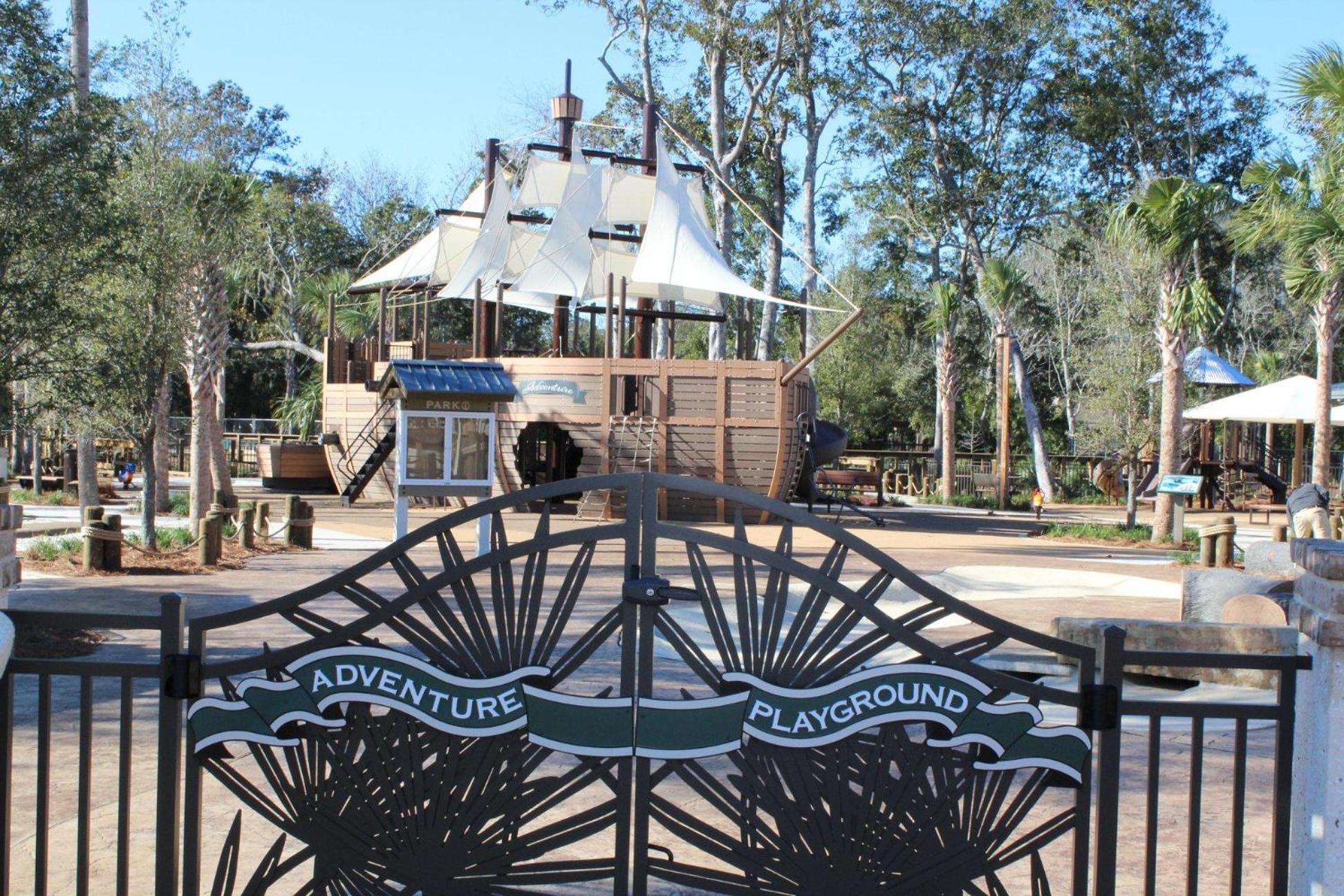 Holiday home Ocean Dunes 310