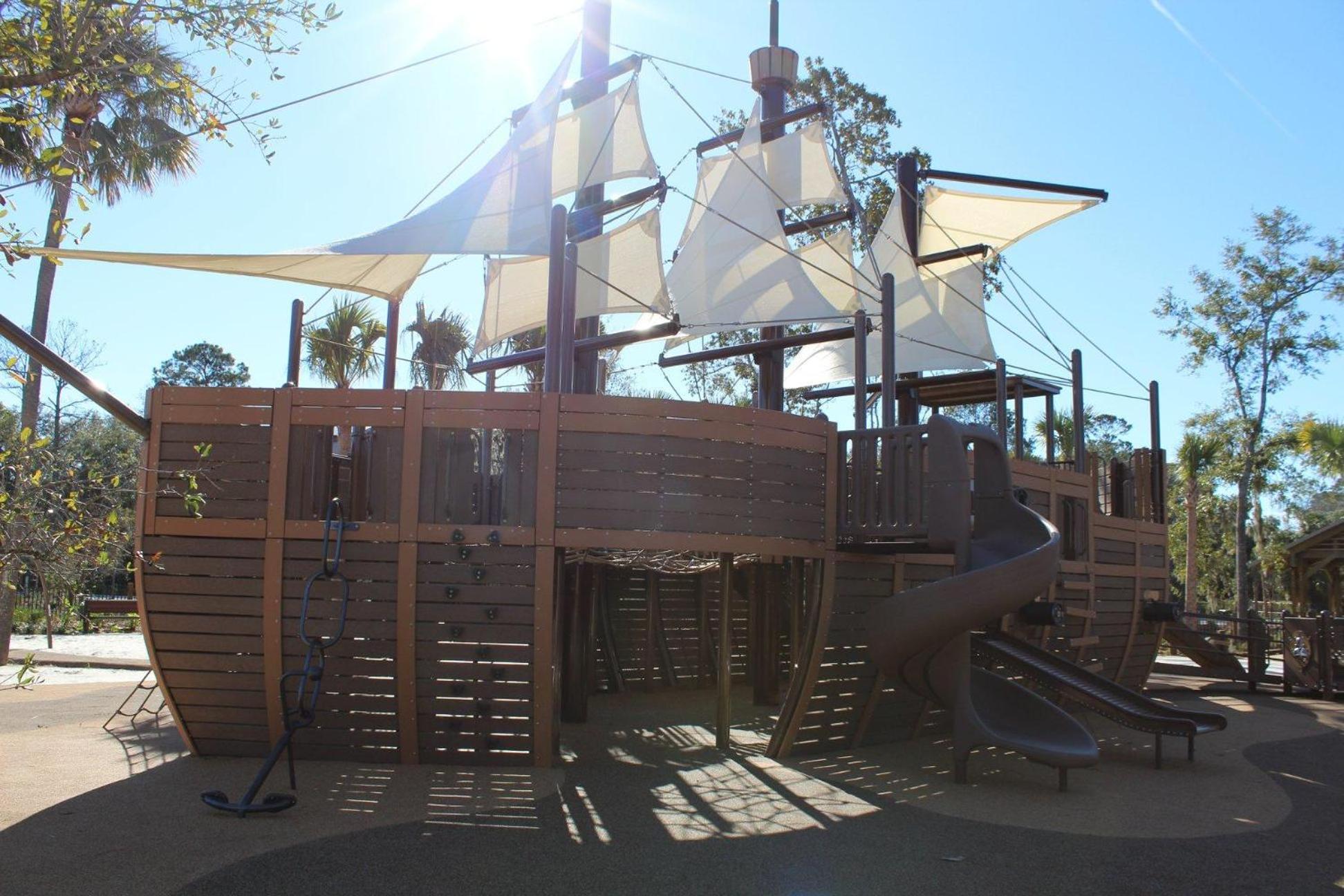 Ocean Dunes 310