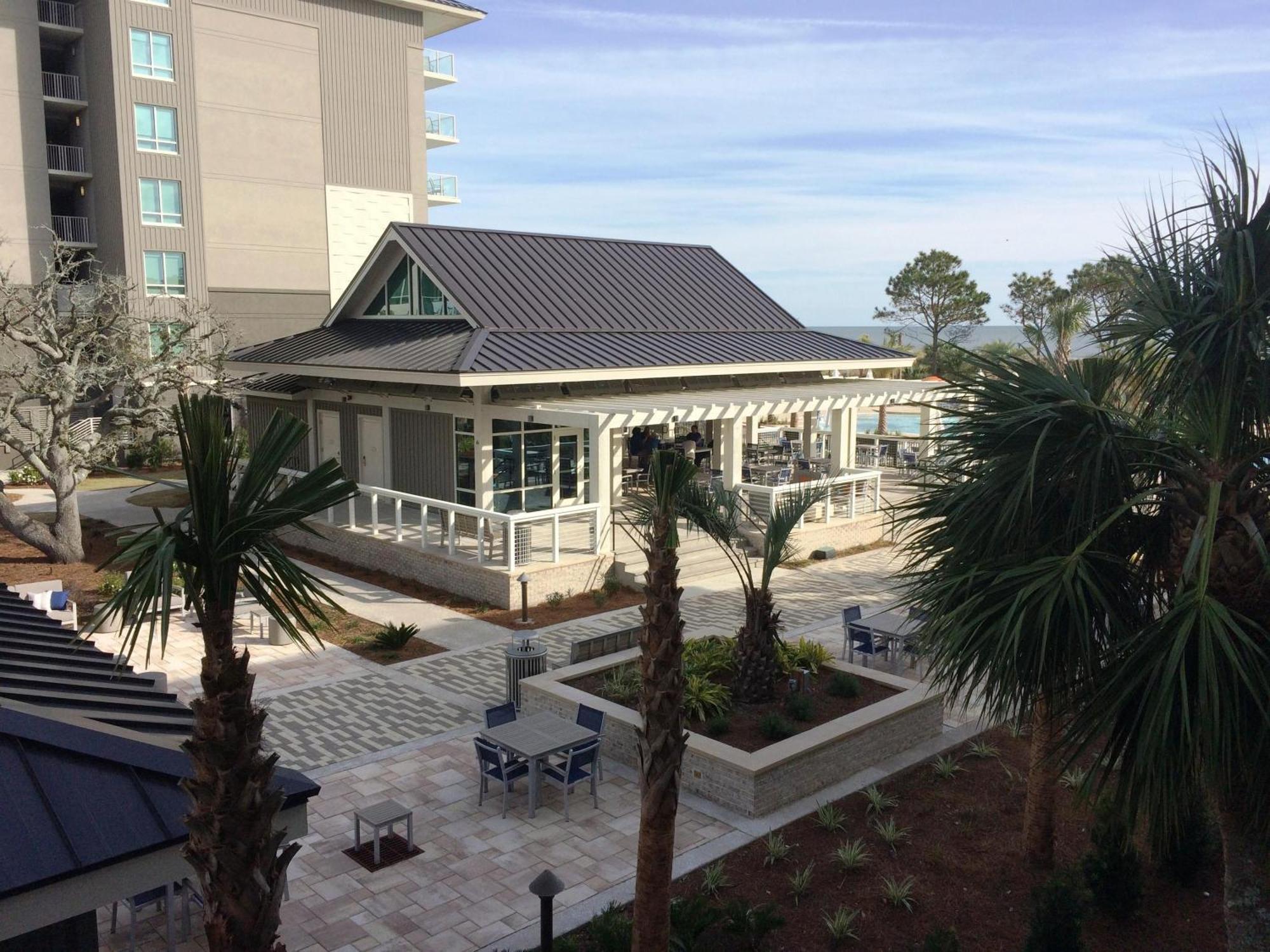 Ocean Dunes 310 Holiday home Hilton Head Island