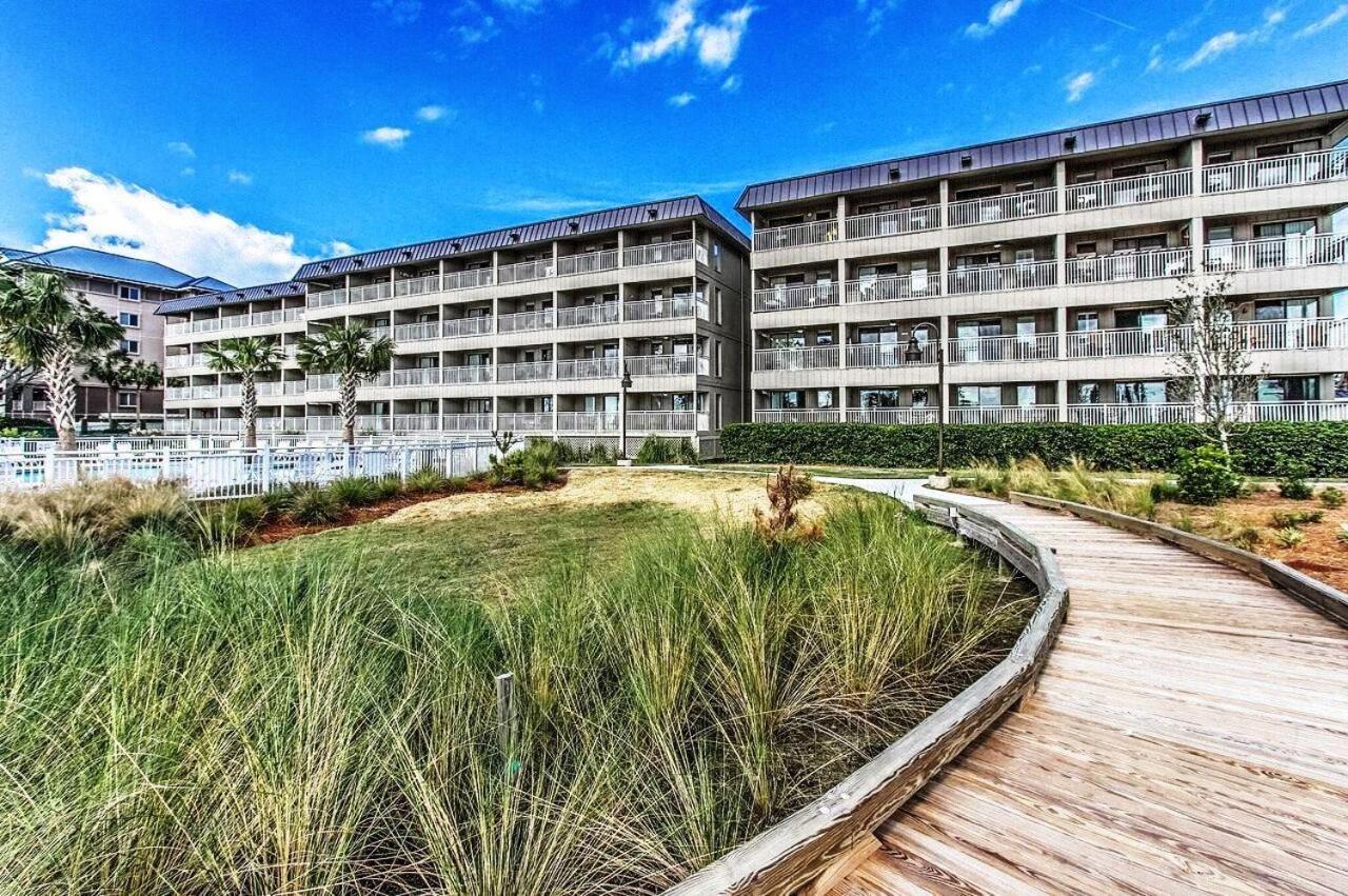 Ocean Dunes 310 Hilton Head Island