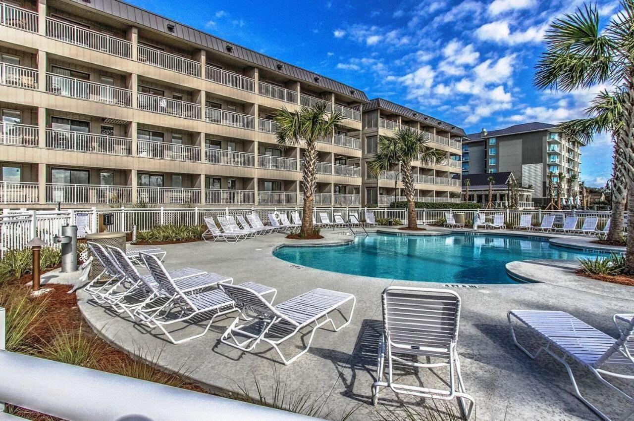 Ocean Dunes 310 Holiday home