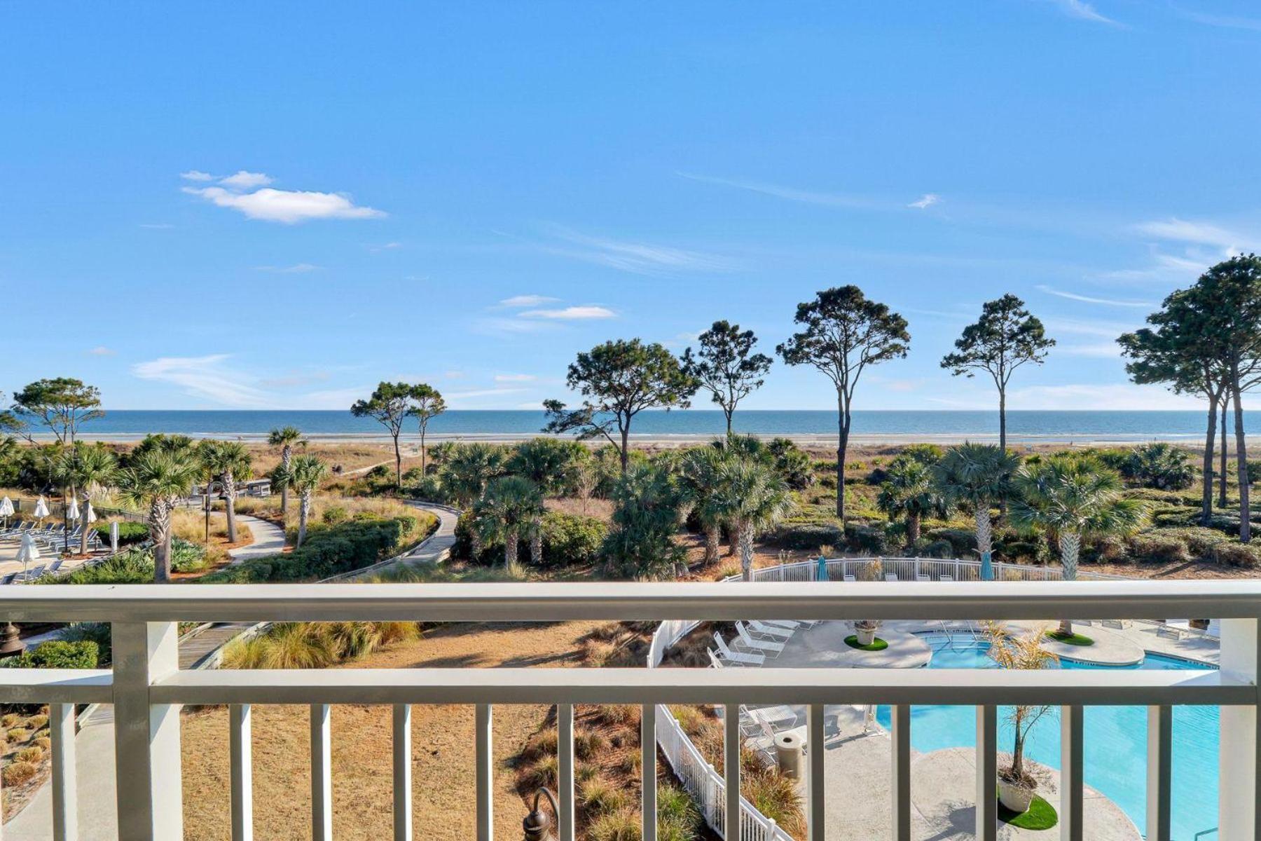 Holiday home Ocean Dunes 310