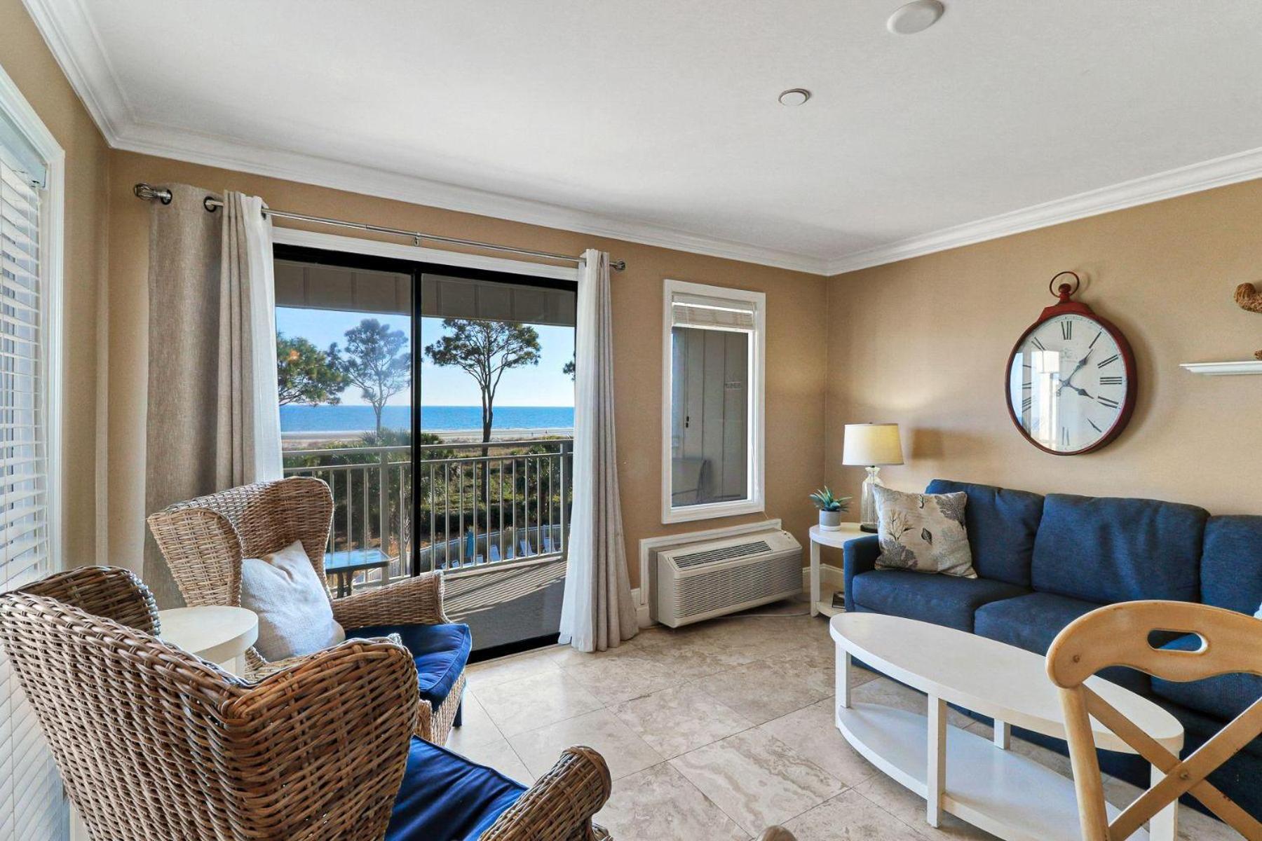 Holiday home Ocean Dunes 310 Hilton Head Island