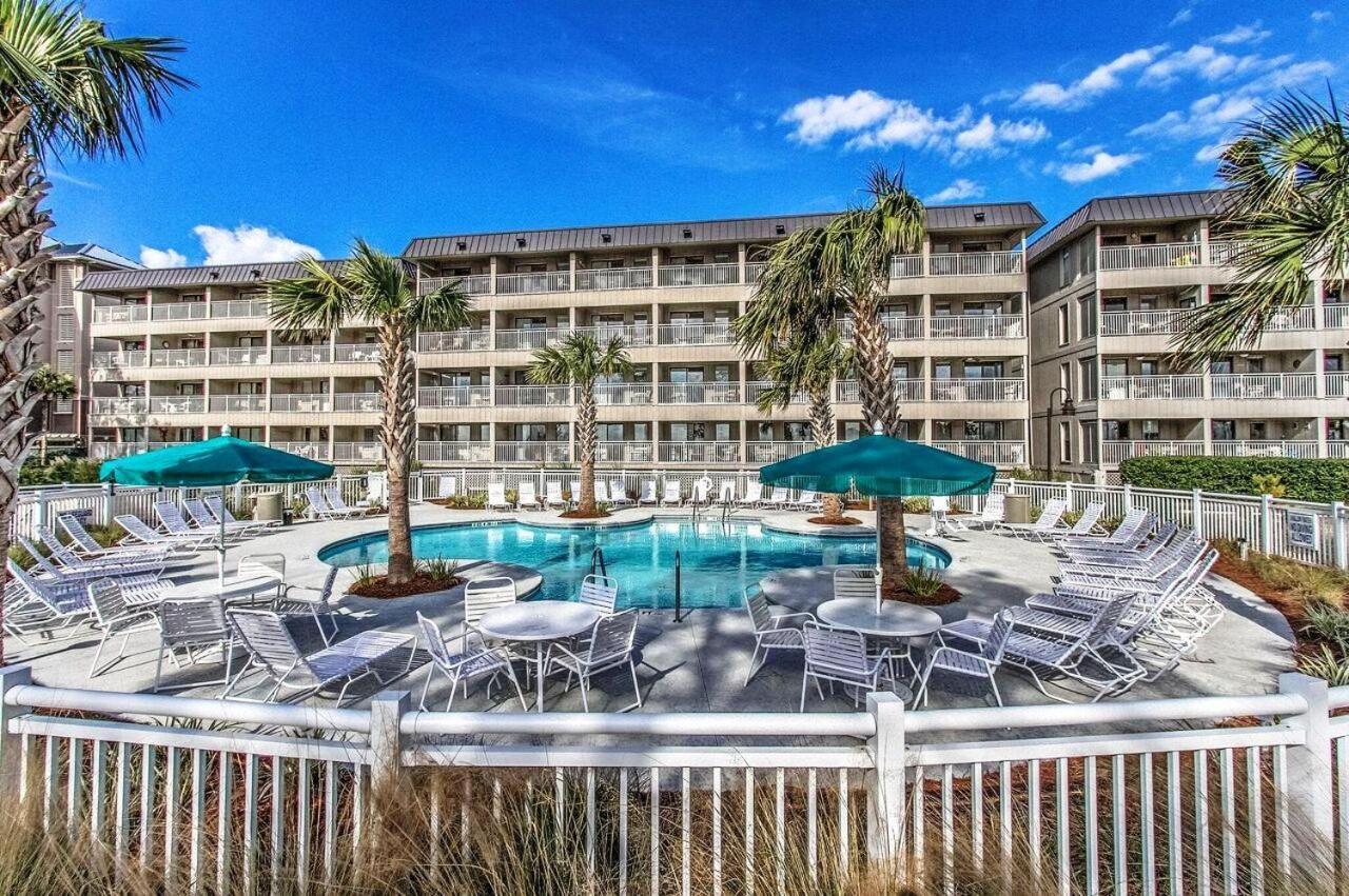 Ocean Dunes 310 Holiday home *