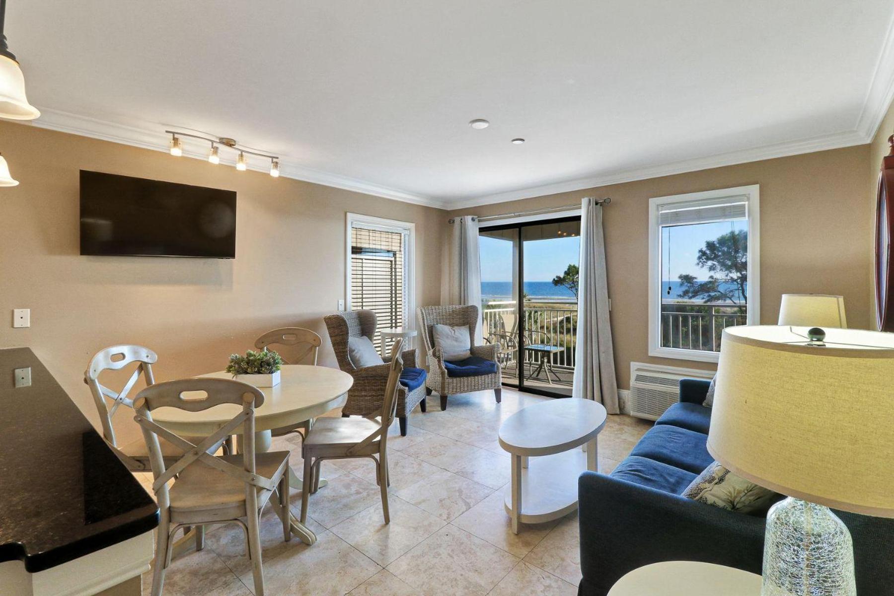 Ocean Dunes 310 Holiday home *