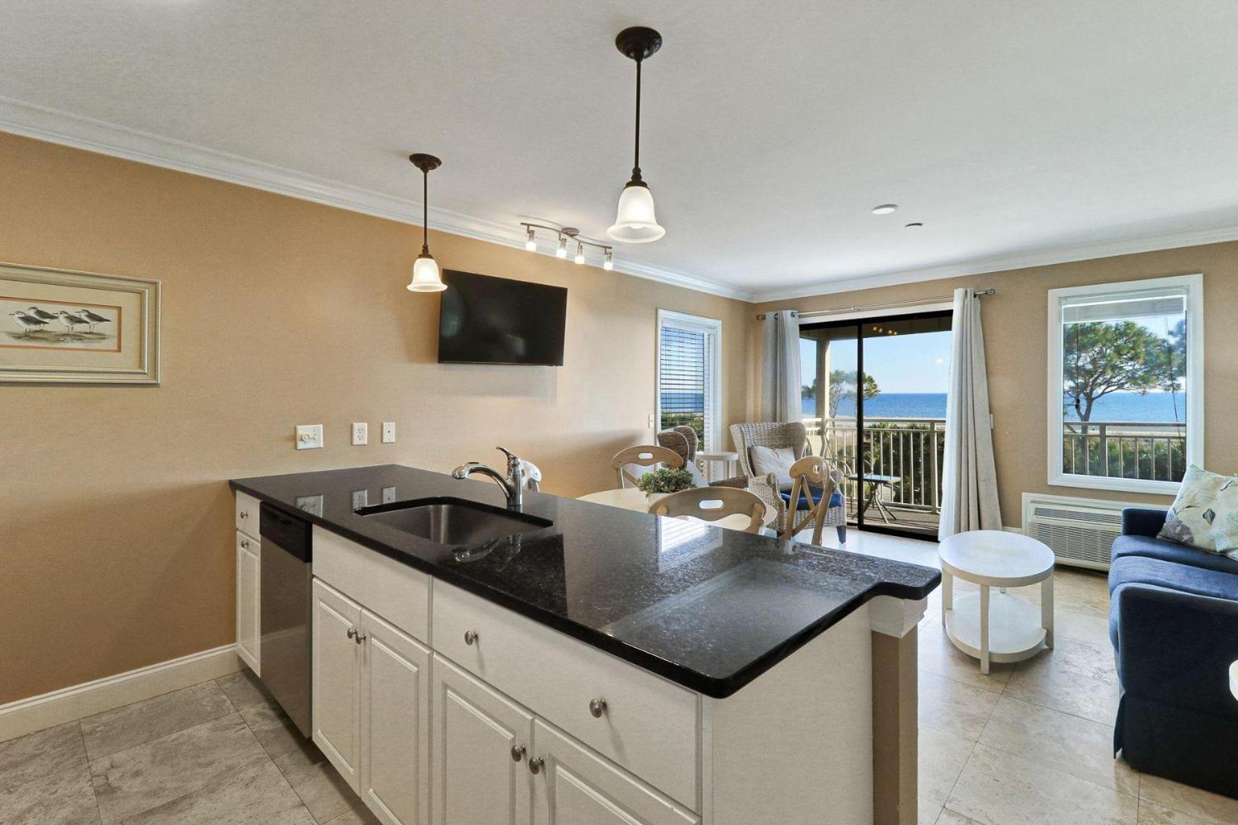 Ocean Dunes 310 Holiday home Hilton Head Island