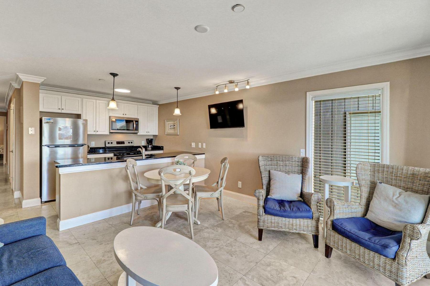 Holiday home Ocean Dunes 310 Hilton Head Island