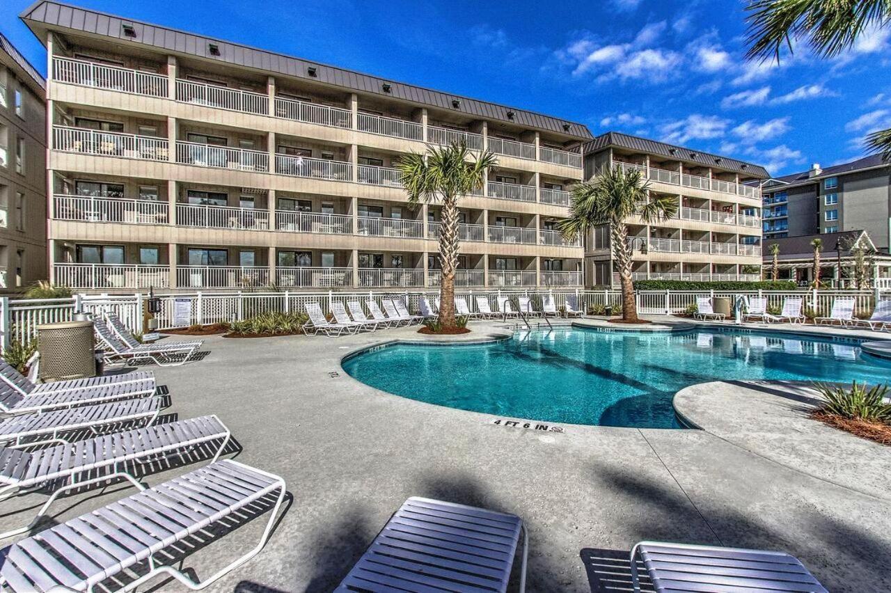Ocean Dunes 109 * Hilton Head Island
