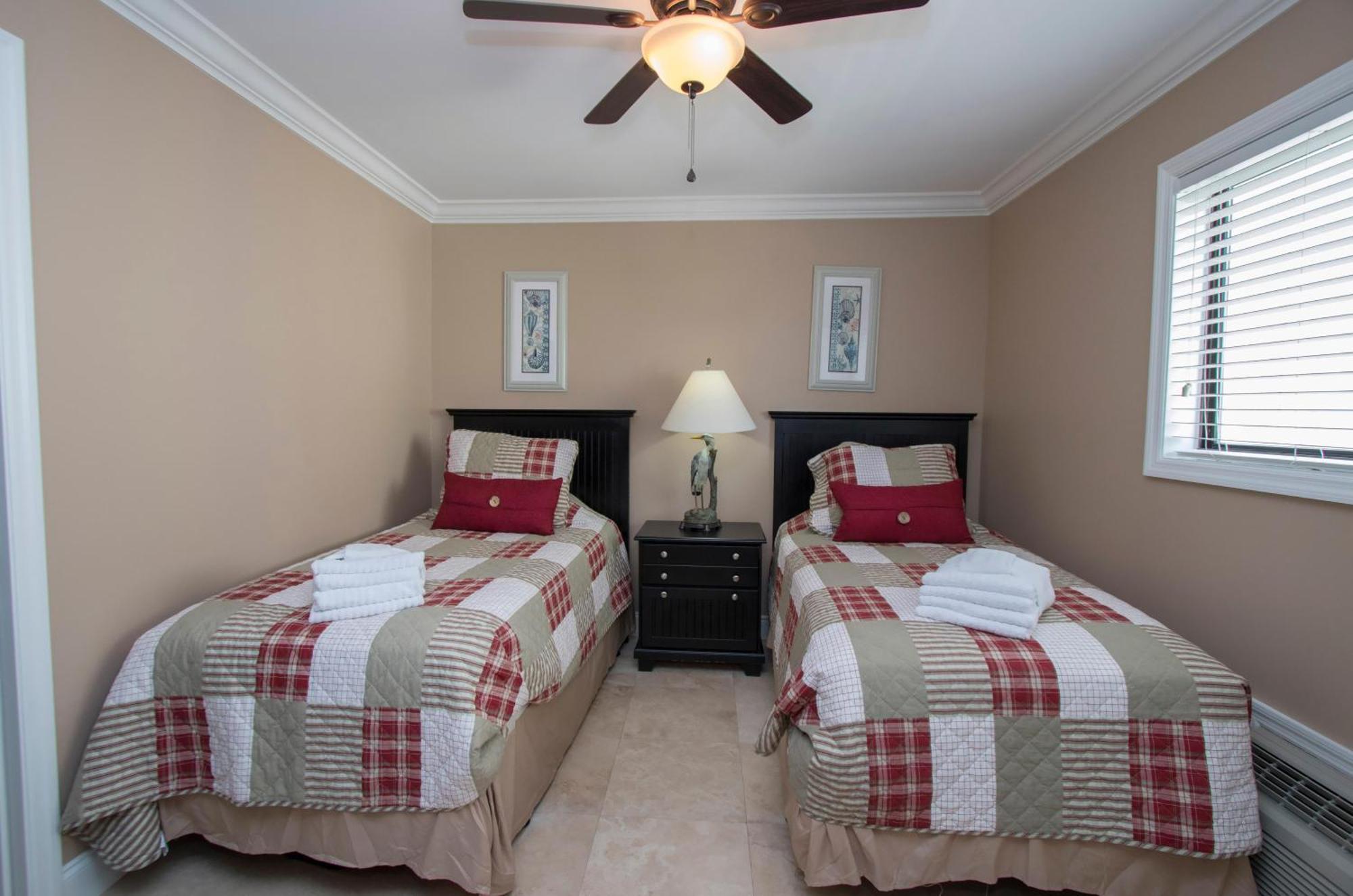 Holiday home Ocean Dunes 109