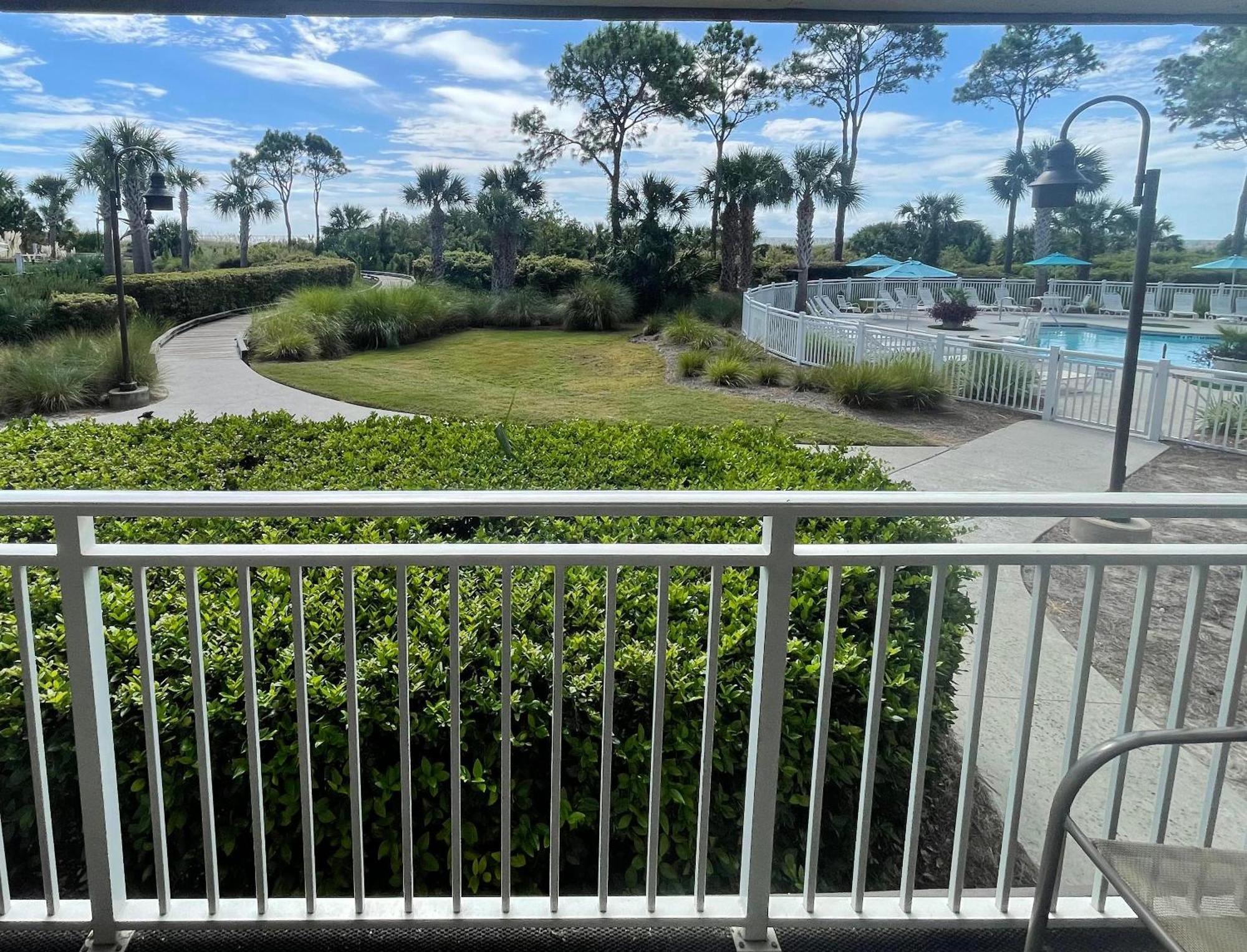 Ocean Dunes 109 Holiday home